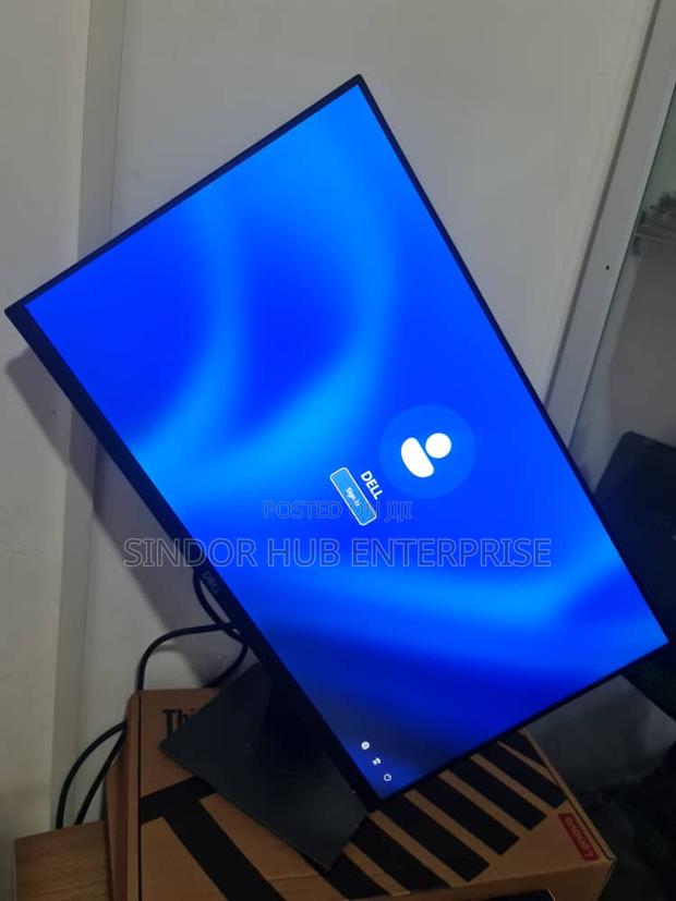 Edgeless Monitor photo 2