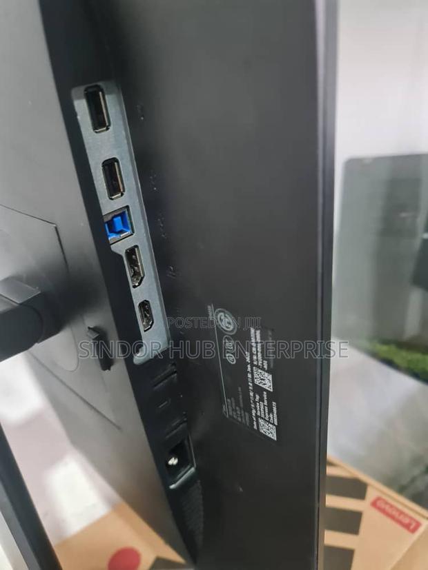Edgeless Monitor photo 3