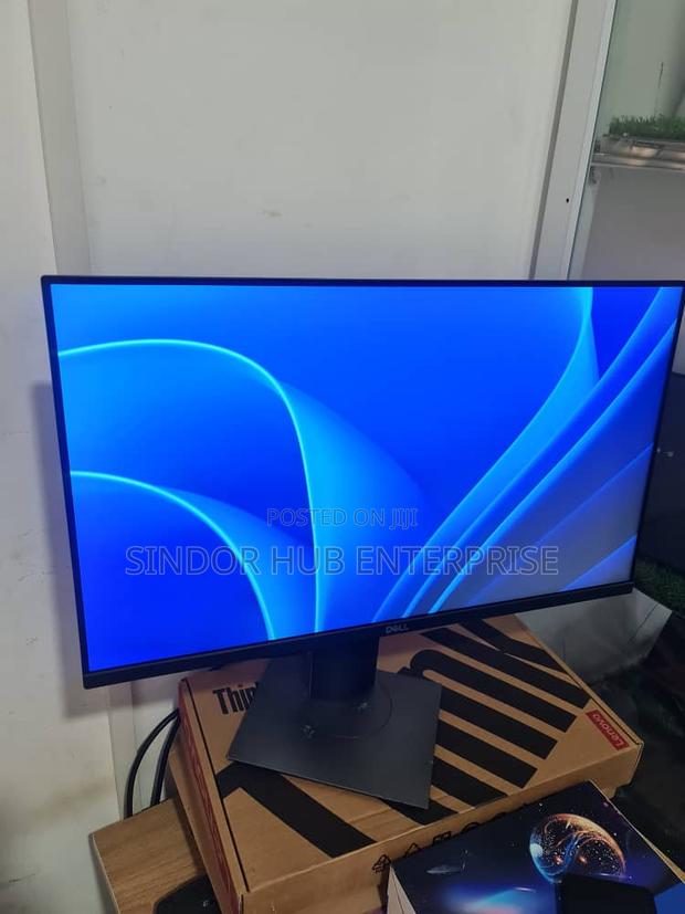 Edgeless Monitor photo 5
