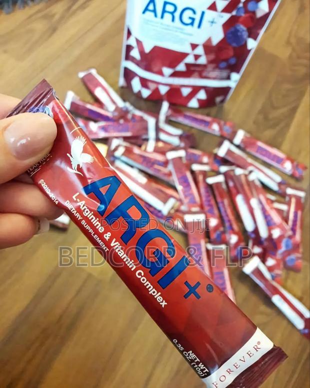 Fl400 Forever Argi Plus Pack · Photo 2