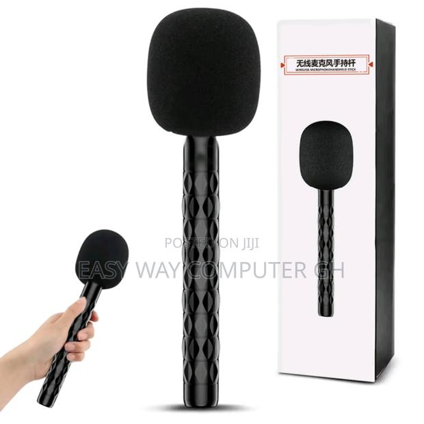 Wireless Microphone Stick photo 2
