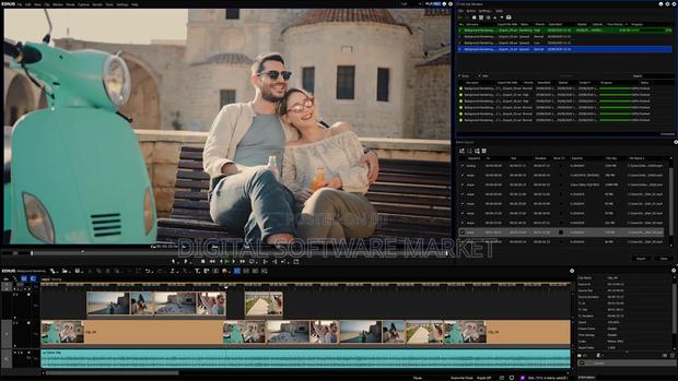 Grass Valley Edius Pro 9 Complete Version · Photo 4
