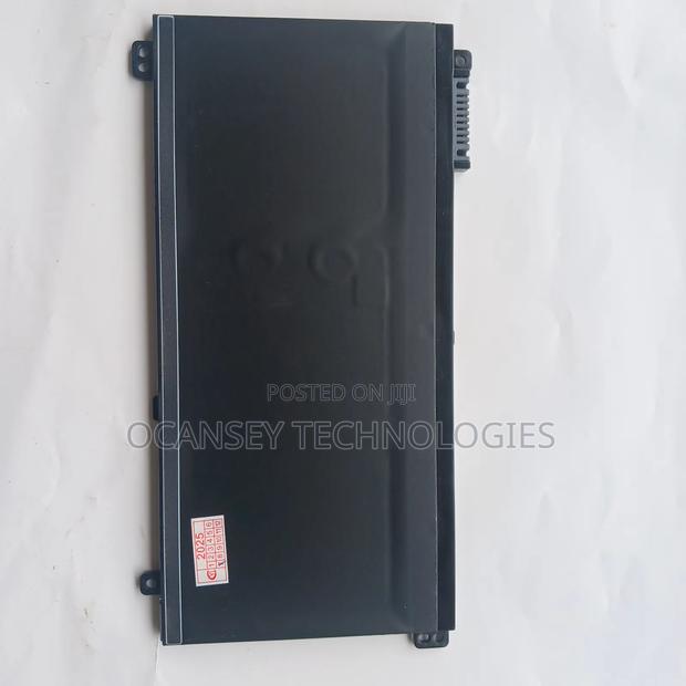 Hp Original Ru03xl Battery for Probook X360 11 G3 G4 G5 G6 440 G1 photo 3