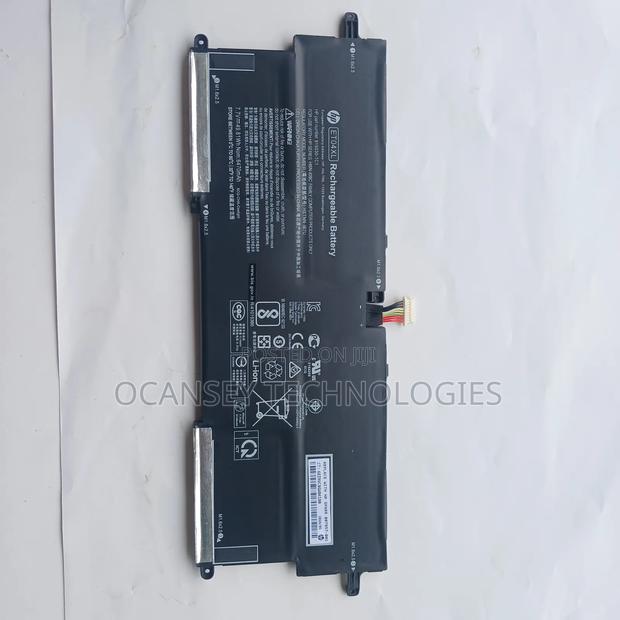 Hp Original Et04xl Battery For Elitebook X360 1020 G2 Series