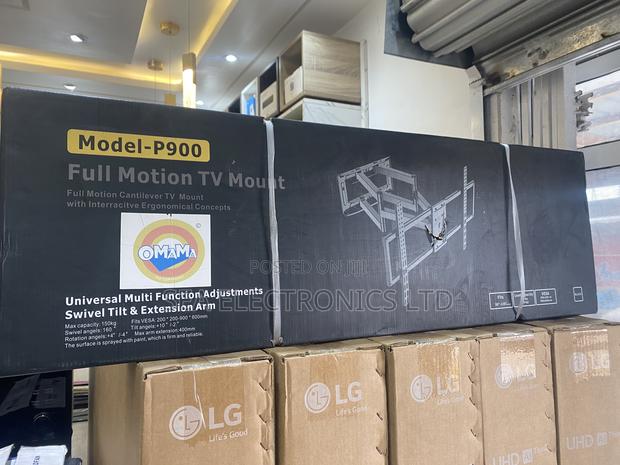 Moving Wall Mount For Size 50-120 Inch · Photo 4