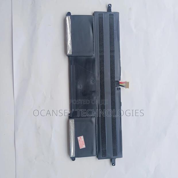 Hp Original Et04xl Battery For Elitebook X360 1020 G2 Series photo 3