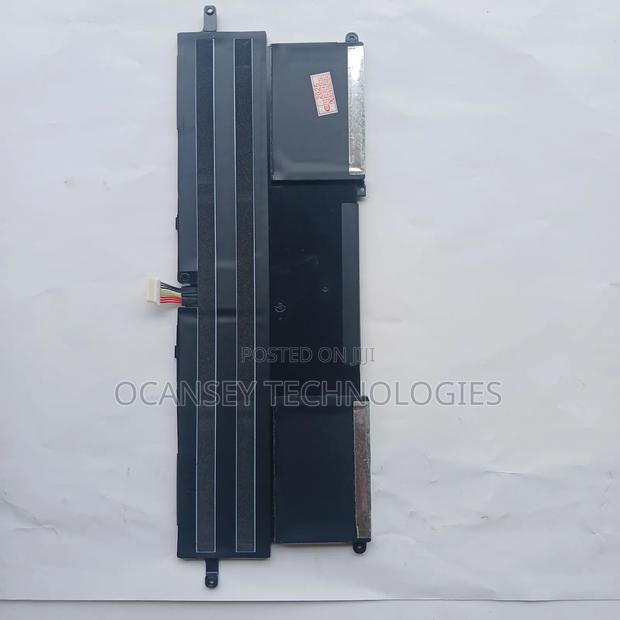 Hp Original Et04xl Battery For Elitebook X360 1020 G2 Series photo 4