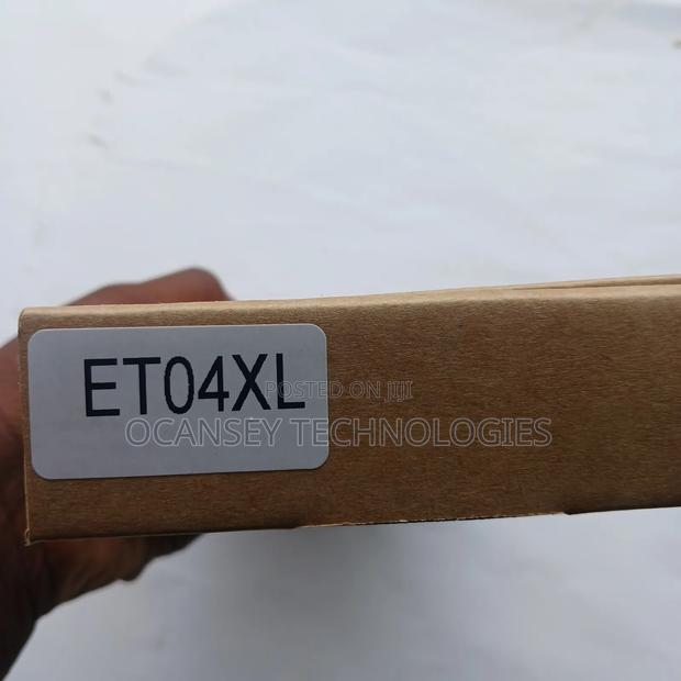 Hp Original Et04xl Battery For Elitebook X360 1020 G2 Series photo 5