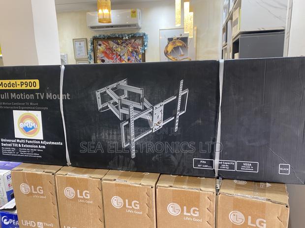 Strong Adjustable 50-120 Inch Wall Mount Units · Photo 3