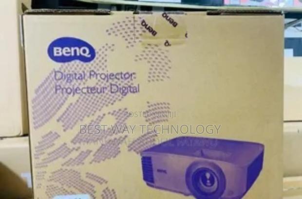Benq Projector
