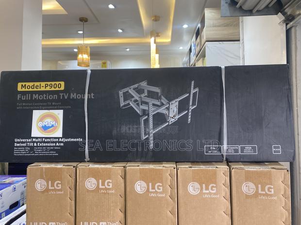 50-120 Inch Adjustable Tv Mount · Photo 3