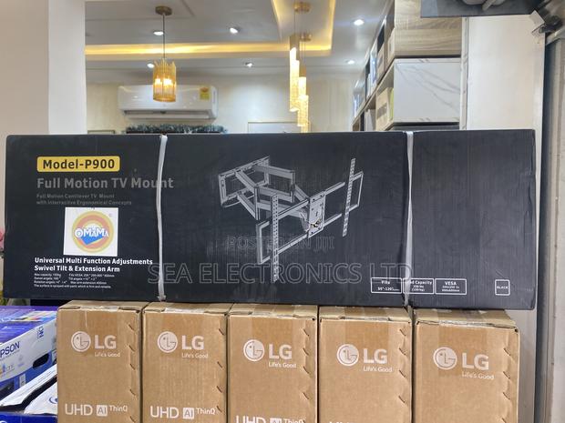 Heavy-duty Bracket For 60-120” Tvs · Photo 3