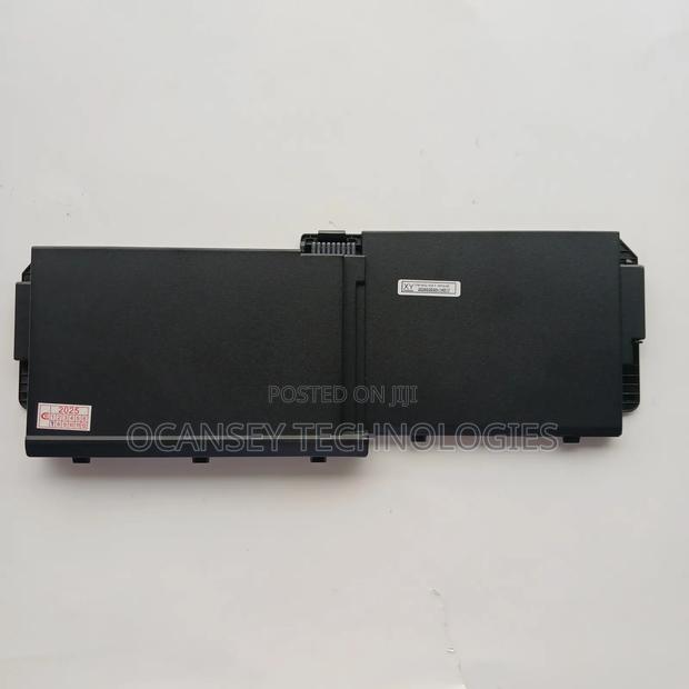 Original Hp Am06xl Battery for Zbook 17 G5 G6 1.55v 95.9wh 8310mah photo 2