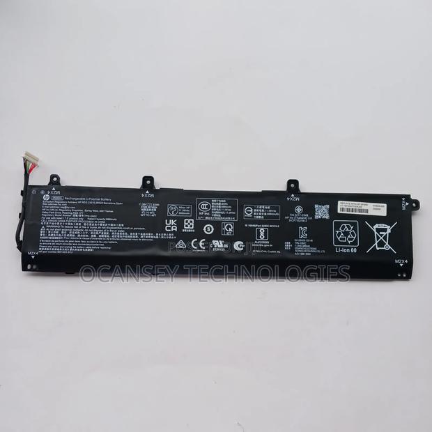 Original Hp Ir06xl Battery for Zbook Power G7 G9 G10 Mobi Workstation