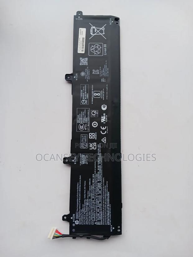 Original Hp Ir06xl Battery for Zbook Power G7 G9 G10 Mobi Workstation photo 3