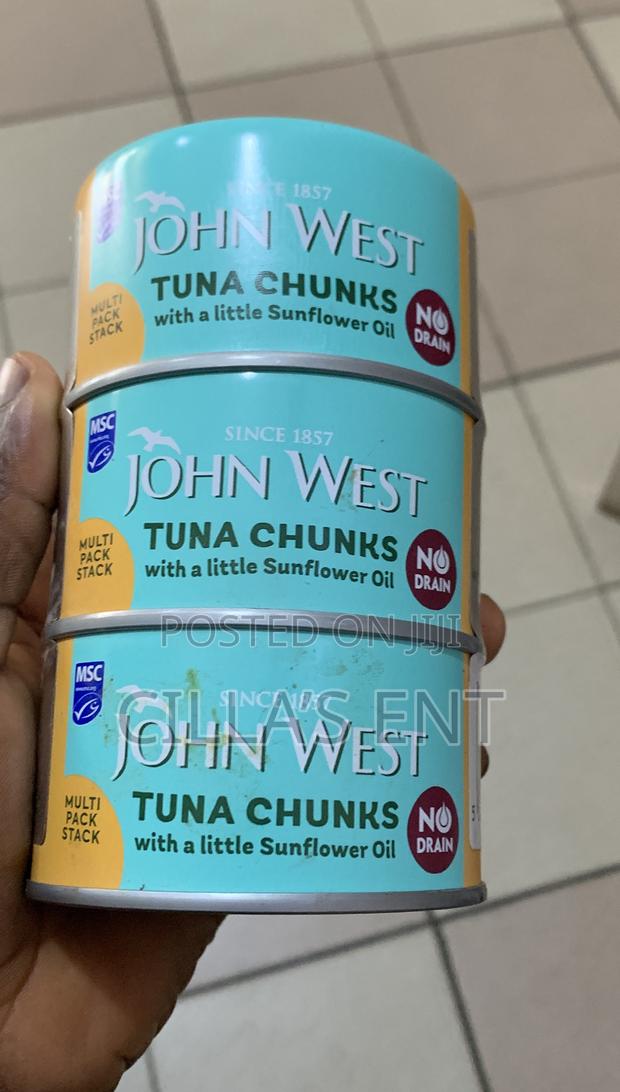 John West Tuna Chunks · Photo 3