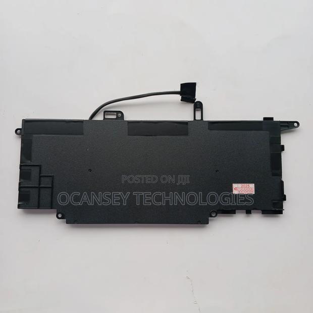 Original Dell Nf2mw Battery for Latitude 7400 2-in-1 / 9410 2-in-1 photo 2