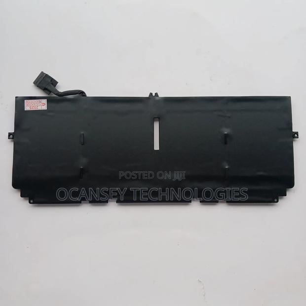 Original Dell 722kk Battery for Dell XPS 13 9300 XPS 13 9310 photo 2