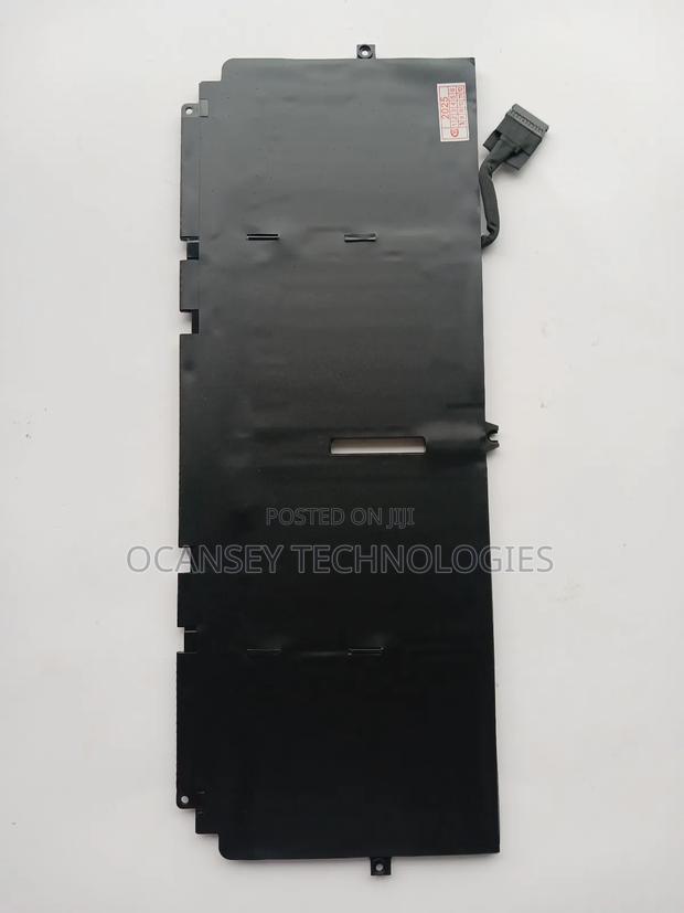 Original Dell 722kk Battery for Dell XPS 13 9300 XPS 13 9310 photo 4