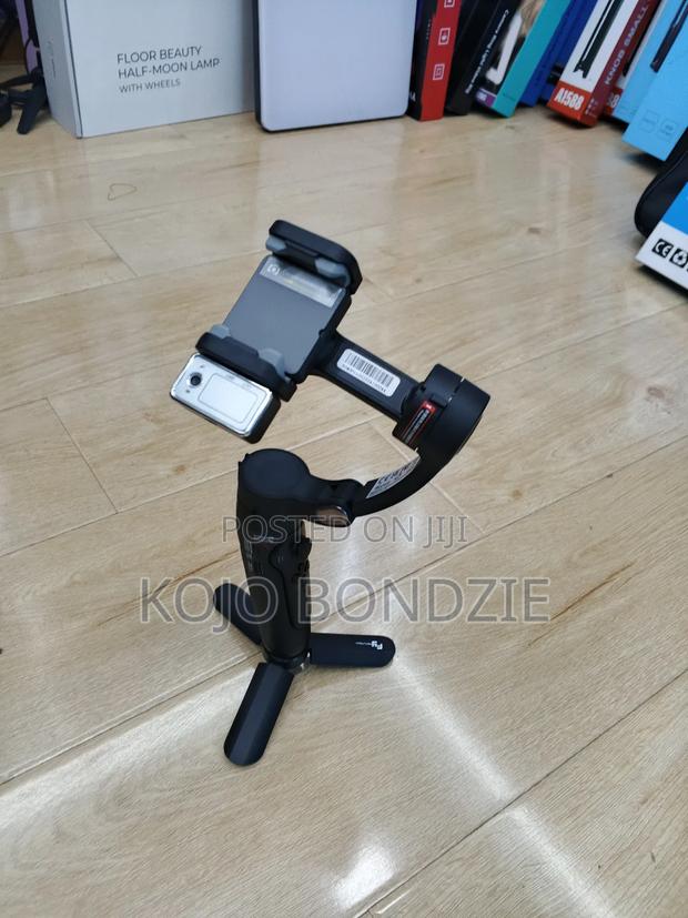 Gimbal (3-Axis Ai Tracking)