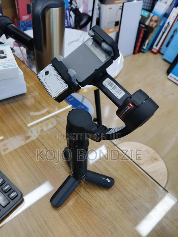 Gimbal (3-Axis Ai Tracking) photo 2
