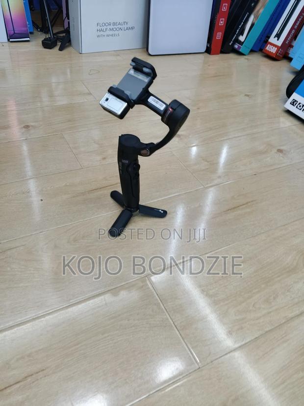 Gimbal (3-Axis Ai Tracking) photo 3