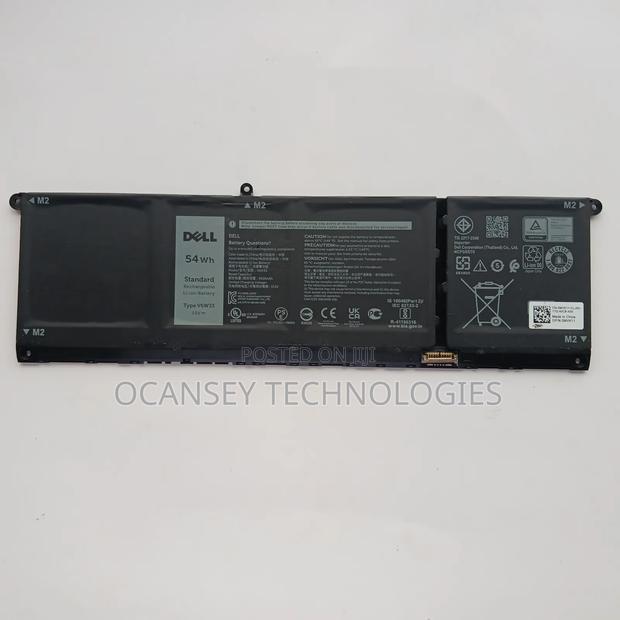 Original Dell V6w33 Battery for Inspiron 5310 5320 5330 5410 5420