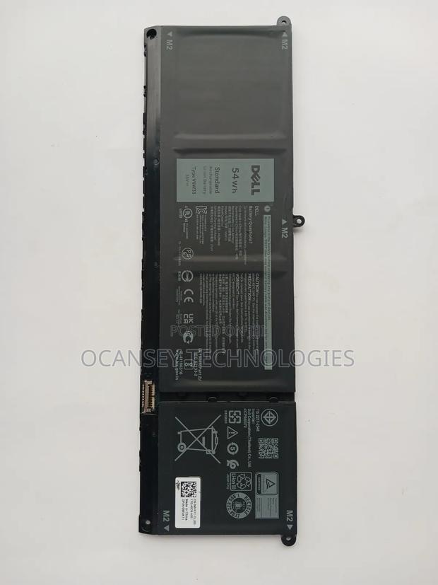 Original Dell V6w33 Battery for Inspiron 5310 5320 5330 5410 5420 photo 3
