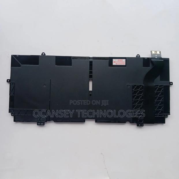 Original Dell 52twh Battery for XPS 13 7390 2-in-1 Series Notebook photo 2