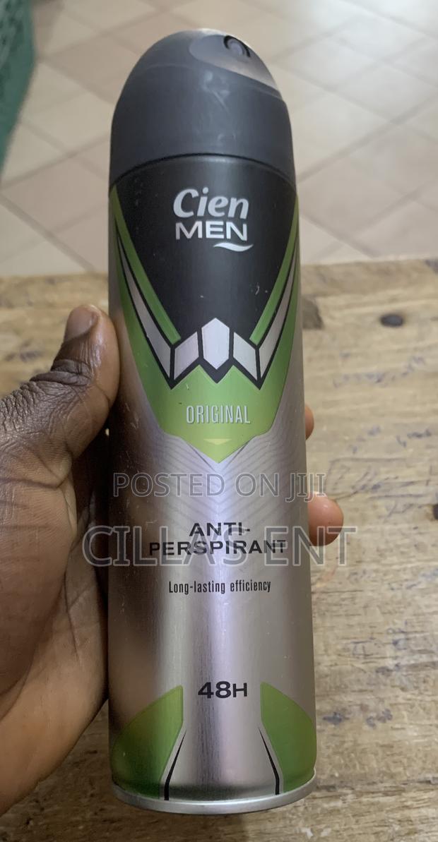 Cien Men Anti Perspirant · Photo 3