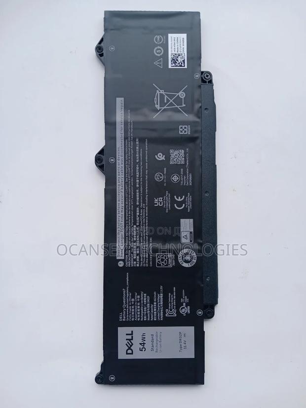 Original Dell Dr02p /R73tc Battery for Latitude 5440 5450 5540 5550 photo 3