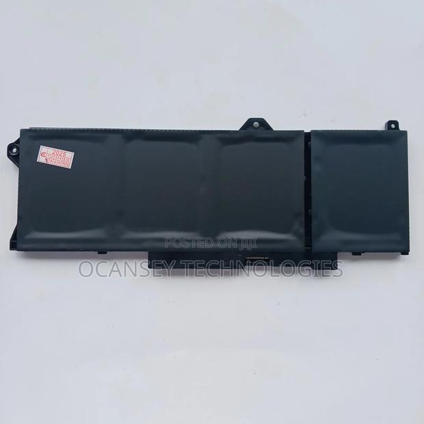 Original Dell Grt01 Battery for Precision 3470 3561 Alienware M17 R5 photo 2