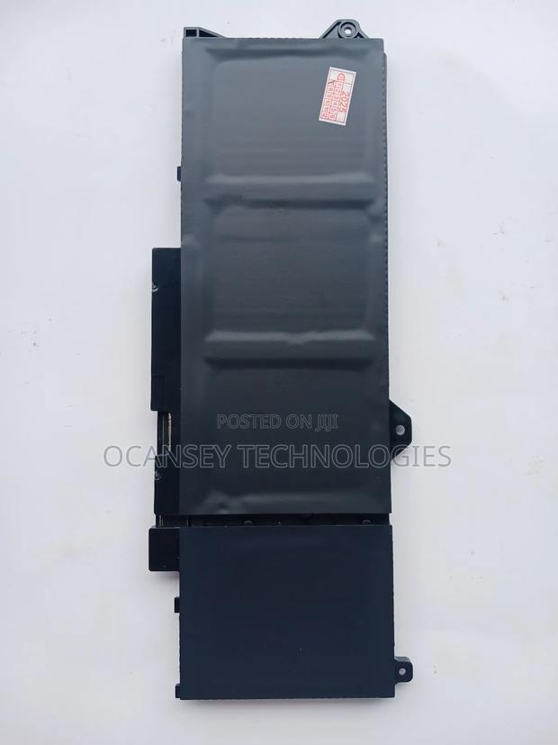 Original Dell Grt01 Battery for Precision 3470 3561 Alienware M17 R5 photo 4