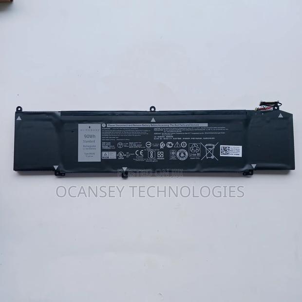 Original Dell XRGXX Battery for Dell G7 7590 7790 G5 5590