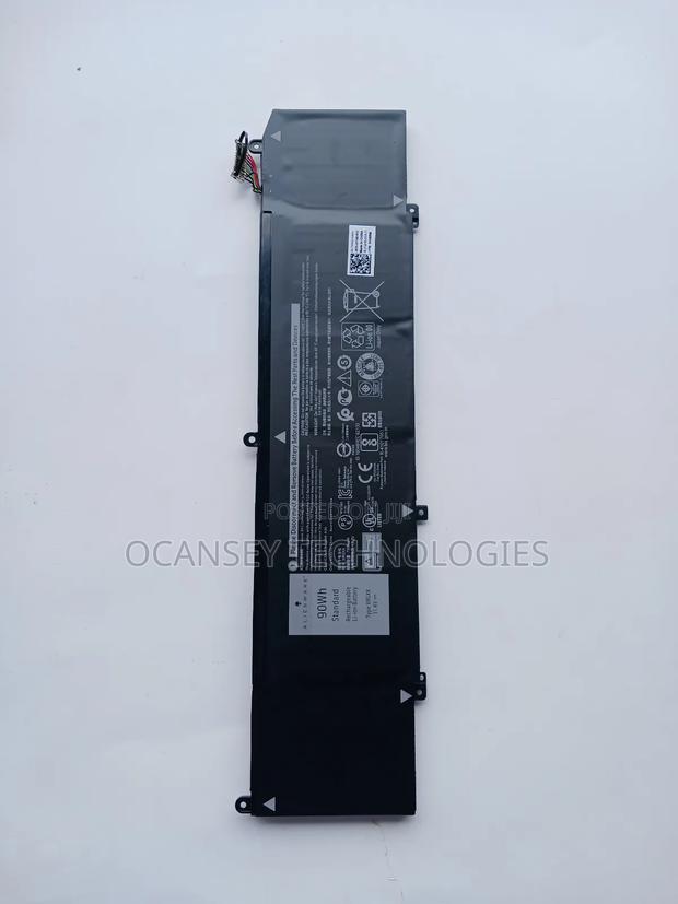 Original Dell XRGXX Battery for Dell G7 7590 7790 G5 5590 photo 3