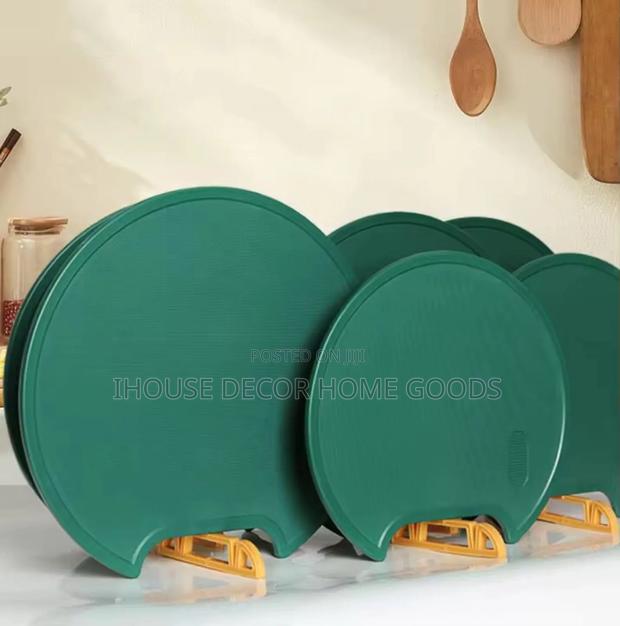 Chopping Board photo 2