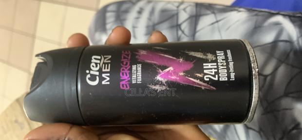 Cien Men Body Spray · Photo 3