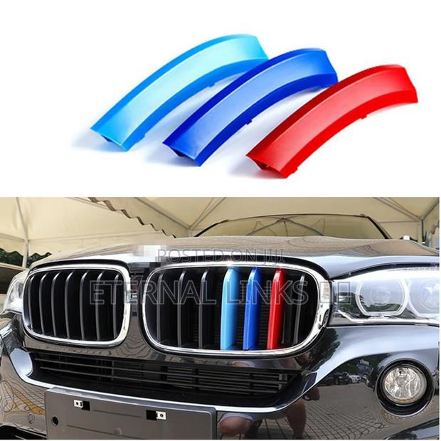 Bmw Mpower Grill Clippers photo 2