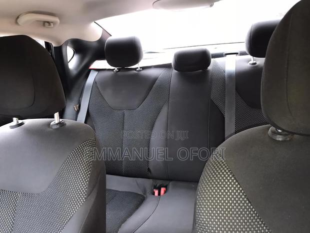 Dodge Dart Aero 4dr Sedan (1.4L 4cyl Turbo 6M) 2015 Black