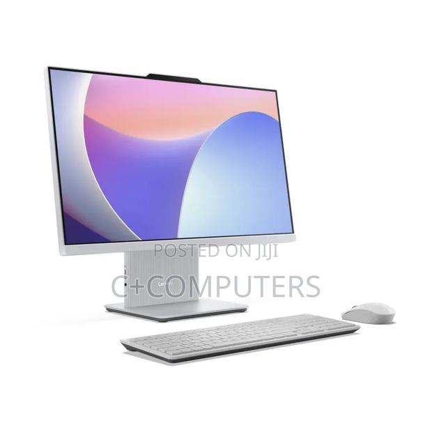 New Desktop Computer Lenovo 8GB Intel Core I5 SSD 512GB
