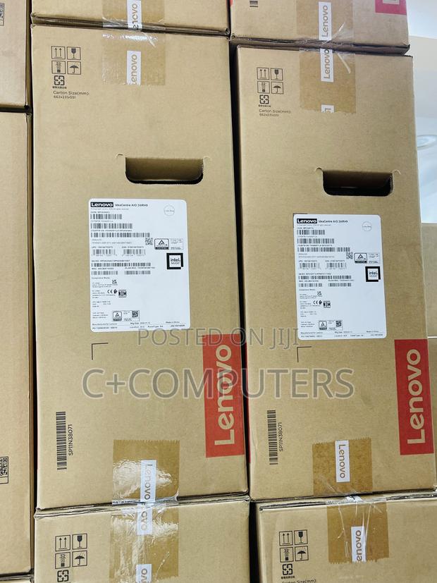 New Desktop Computer Lenovo 8GB Intel Core I5 SSD 512GB photo 3
