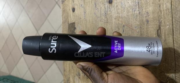 Sure Men Active Dry · Photo 3