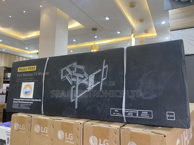 Adjustable Wall Mount For Size 50-120 Inch · Photo 3