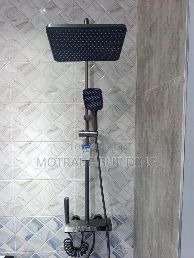 Quality 4-in-One Digital Shower · Photo 2