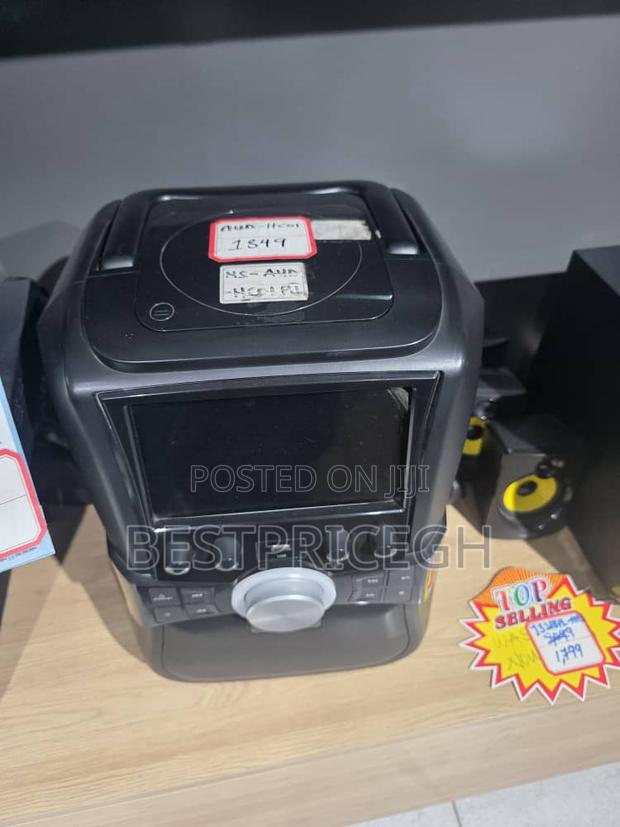 Nasco Ns-Aud-Hc01