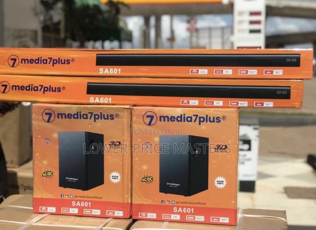 Media 7 Home Theatre · Photo 2