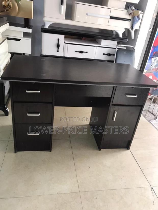 120cm Office Desk · Photo 2