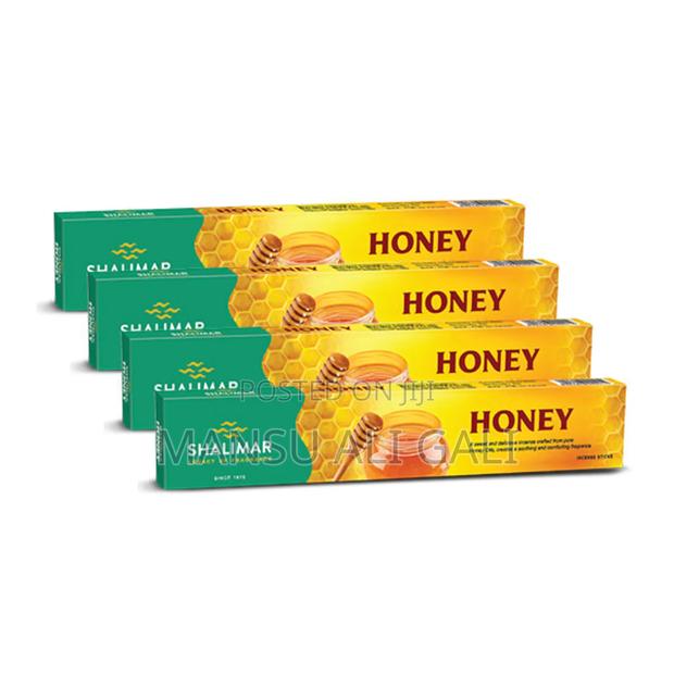 Honey Incense by Shalimar · Photo 3