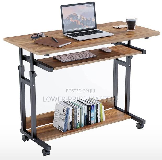 Home Laptop and Learning Mini Desk · Photo 2