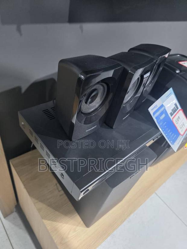 Nasco Home Theater photo 4